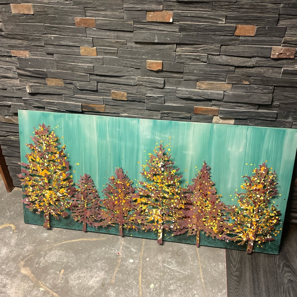 Pier one imports wall art